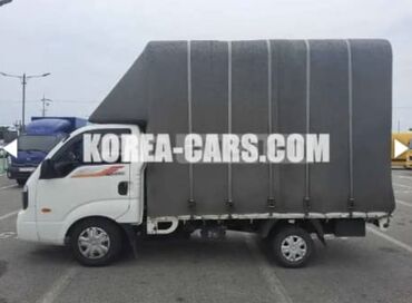 спальник на камаз: Универсальный тент Для грузовых авто, Б/у
