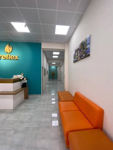 Digər kommersiya daşınmaz əmlakı: İnşaatçilar metrosuna yaxin qələbə dairəsinə yaxin 250 kv sahəsi — 1