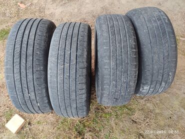 teker balansi: İşlənmiş Şin Falken 205 / 55 / R 16