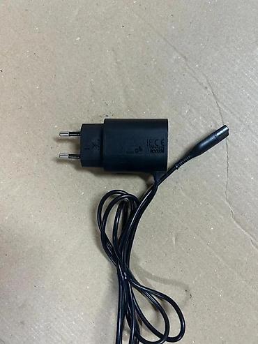 Električni brijači: Originalni Braun AC/DC adapter – punjač za brijače i epilatore - — 4