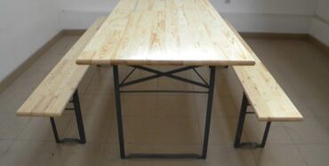 Organizacija događaja: Obratili ste se našoj firmi za iznajmljivanje stolova i klupa za vašu — 11