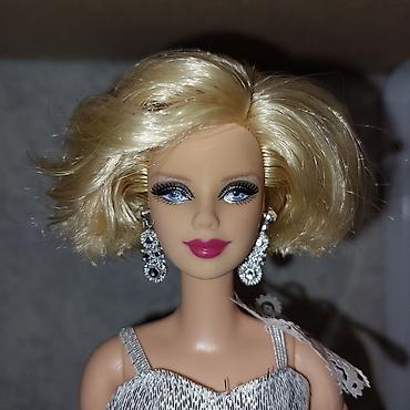 Игрушки: Продаю кукол барби оригинал из личной коллекции новые и в идеальном — 23