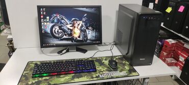 матиз 2 коробка автомат ош in Кыргызстан | АВТОЗАПЧАСТИ: Игровой компьютер в полном комплекте для любых задачМат.плата Asus