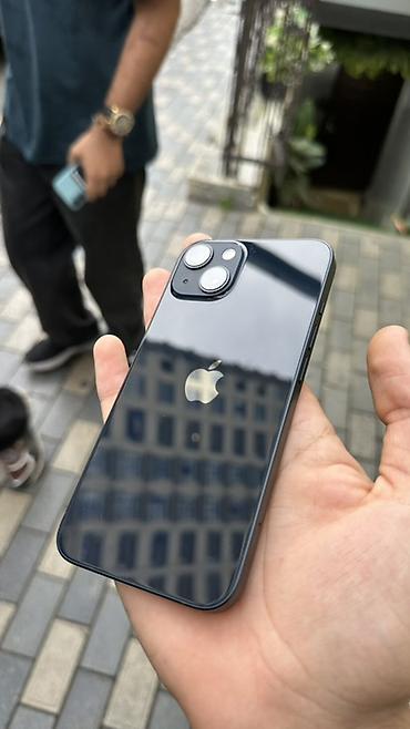 iphone 6 ucuz: IPhone 13, 128 GB, Midnight, Face ID — 9