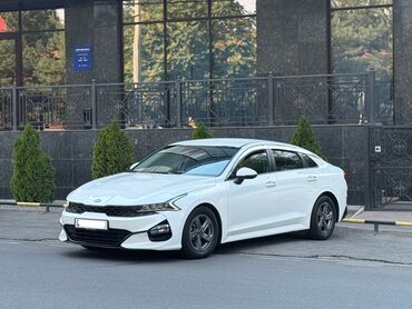 кия спартаге: Срочно срочно 🔥🔥🔥Продаю Киа К5 Не Такси год 2020 объём 2 Газ 💨