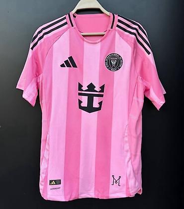 Futbolkalar: Futbolka — 7