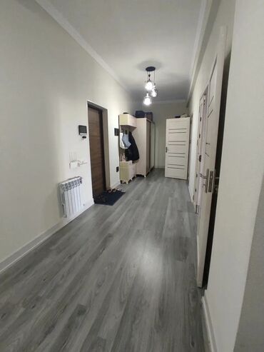 Yeni tikili: 2 otaqlı, Yeni tikili, m. Qara Qarayev, 90 kv. m — 7