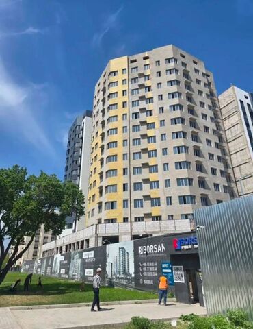 Помещения свободного назначения: 1 комната, Элитка, 9 этаж, Евроремонт