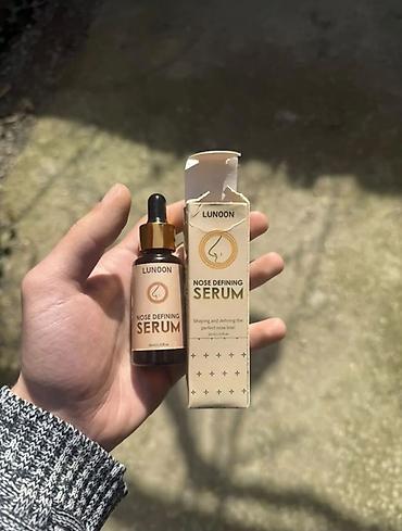 dermasol krem ne ucundur: Üz serumu, Quru dəri üçün, 30 ml, Yeni, Pulsuz çatdırılma — 1