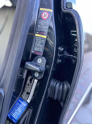 Mercedes-Benz: Mercedes-Benz S-Class: 2003 г., 3.7 л, Типтроник, Газ, Седан — 32