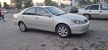 мотор камри 2.4 цена бишкек: Toyota Camry: 2004 г., 2.4 л, Автомат, Бензин, Седан — 5