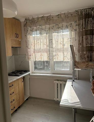 Батирлер: 3 бөлмө, 58 м², Москва / Үмөталиев көч. 104-серия, 3 кабат — 3