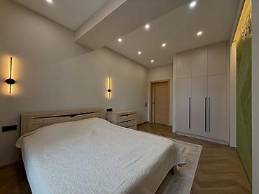 14: 2 комнаты, 48 м², Элитка, 10 этаж, Дизайнерский ремонт — 5