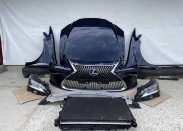 Другие детали кузова: Запчасти на заказ доставка от 3-5 дней оаэ-бишкек автозапчасти на все — 3