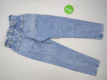 marija kulusic jeans: Denim, Jeansy damskie, rozmiar S — 3