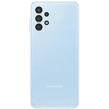 apple wath ultra: Samsung Galaxy A13, Б/у, 128 ГБ, цвет - Голубой, 2 SIM — 2