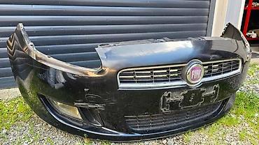oprema za auto: BRANIK ZA FIAT BRAVO | Prednji branik Fiat Bravo Kompletan sa slike — 3