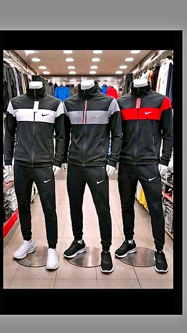 farmerice dsquared: Muški komplet trenerke – gornji deo sa rajsferšlusom i kapuljačom + — 1