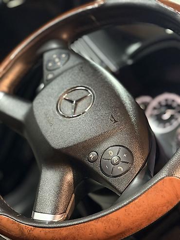 Mercedes-Benz: Mercedes-Benz E-Class: 2011 г., 2.2 л, Типтроник, Дизель, Седан — 13