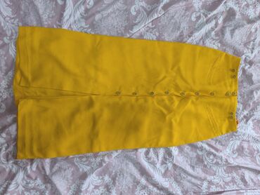 Джинсы: Джинсы, Прямые, Турция, Средняя талия, S — 13