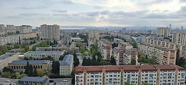 mehdiabadda ev satilir: 8-ci kilometr, 3 otaqlı, Yeni tikili, m. Neftçilər, 108 kv. m — 8