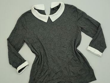 Bluzki: Bluza S (EU 36), stan - Bardzo dobry