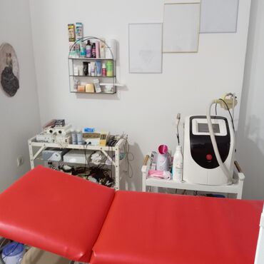 Laserski epilatori: Profesionalni aparat za kozmetičke tretmane, idealan za salone lepote — 2