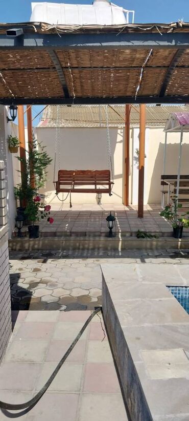 Həyət evləri və villaların satışı: Şağan 3 otaqlı, 86 kv. m, Yeni təmirli — 17