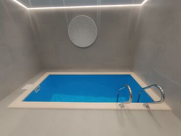 Бассейны: Бассейны всех видов . Постройка с котлована под ключ. Каркасные — 12