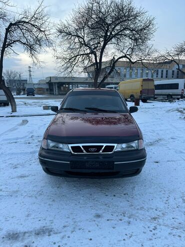 чехол нексия 1: Daewoo Nexia: 2006 г., 1.5 л, Механика, Бензин, Седан