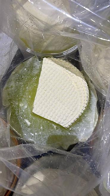 Qaymaq: UCUZ VƏ KEYFİYYƏTLİ . ÖZ KƏNDİMİZİN TƏBİİ MƏHSULLARI SATIŞDA. KƏND — 11