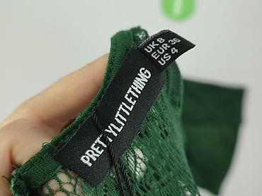 prettylittlething com: PrettyLittleThing, Sukienka damska, rozmiar S — 5