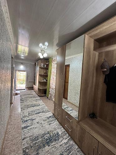 Продажа коттеджей и домов: Продаю дом ! 📍Адрес: Юнусалиева/Ахунбаева 🔹Участок на красной книге — 4