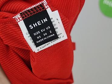 osovski: Shein, Top damski, rozmiar XS — 3