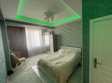 Yeni tikili: Suraxanı, 3 otaqlı, Yeni tikili, m. Həzi Aslanov, 90 kv. m — 9