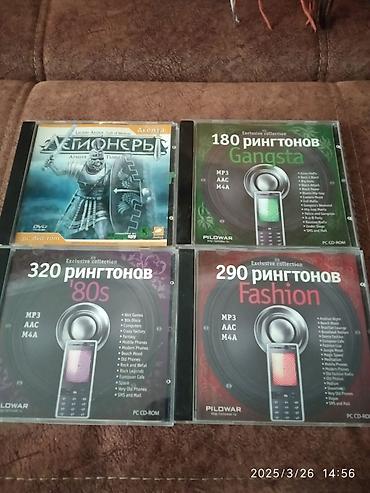 gta 5 kaset: Pc oyunlar,rusiya istehsalı,orijinal,qiymətlər başlayır 5 manatdan 15 — 6