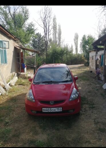 фит расрочку: Honda Fit: 2002 г., 1.3 л, Вариатор, Бензин, Хэтчбэк