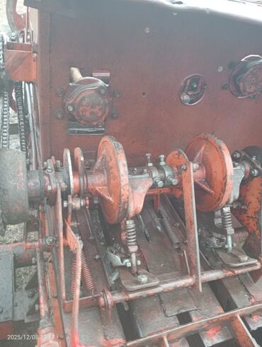 Pres bağlayanlar: Karopka 7 diş aparat m5 ramanin daraqlari deysilib bunkirda curuk — 6