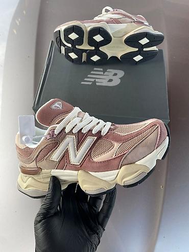 New balance 9060 patike NOVO Novo Brojevi 36 do 41 fb Moja Kupovina