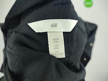 mango sukienka: H&M, Koszula damska, rozmiar 2XL — 4