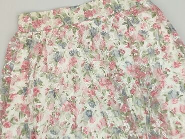 spódniczka basic: Women`s skirt, Clockhouse, size L (EU 40)
