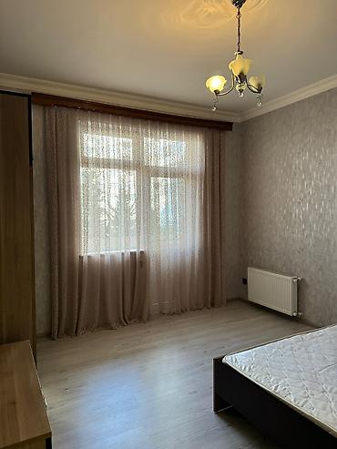 Uzunmüddətli kirayə mənzillər: Neftçilərdə kirayə mənzil - Layihə: geniş və işıqlı 3 otaqlı mənzil — 5