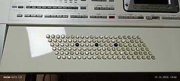 Klaviri i klavijature: Prodajem Korg Pa2x Pro u izvanrednom stanju, vrlo malo je korišćen — 9