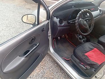 Daewoo: Daewoo Matiz: 2010 г., 0.8 л, Механика, Бензин, Хэтчбэк — 1