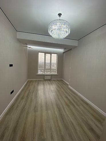 Продажа квартир: 1 комната, 43 м², Элитка, 11 этаж, Евроремонт — 3