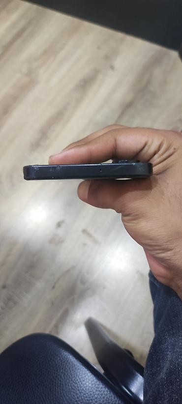 android manitor: Samsung Galaxy A17, 128 GB, rəng - Qara, Barmaq izi — 6