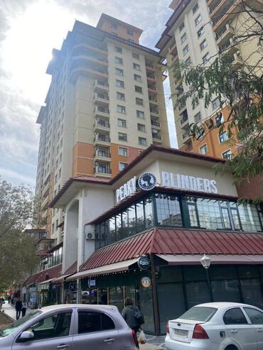 Uzunmüddətli kirayə mənzillər: Qara Qarayev metrosunun yanı.16 mərtəbənin,11-ci mərtəbəsində,1 — 12