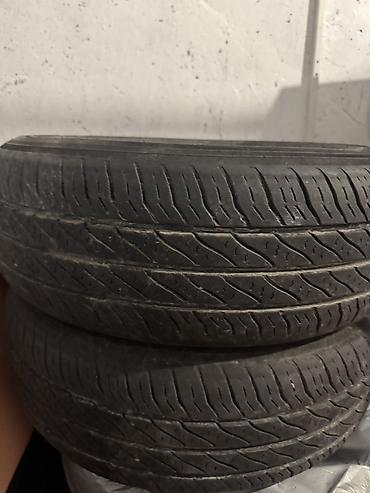 tyre master: Комплект автомобильных шин — 2 штуки. 2500 сом за пару На фото — 3