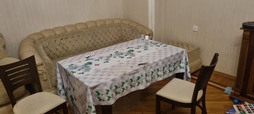 Qonaq otağı dəstləri: İşlənmiş — 5