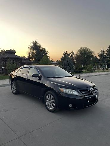 куплю камри 40: Toyota Camry: 2008 г., 2.4 л, Автомат, Бензин, Седан — 6